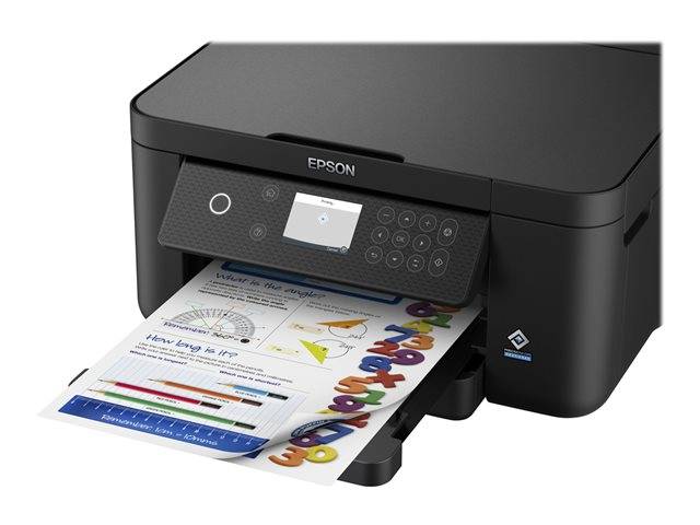 Epson Expression Home XP5200 Stampante Multifunzione Colore Duplex WiFi 14ppm