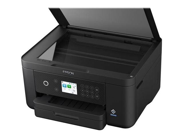 Epson Expression Home XP5200 Stampante Multifunzione Colore Duplex WiFi 14ppm