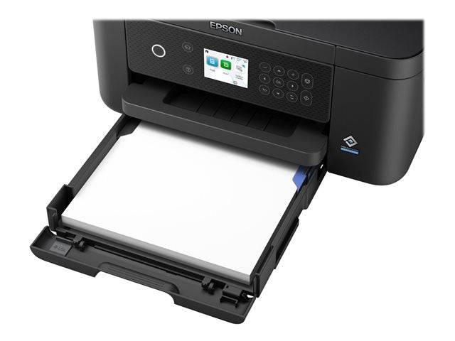 Epson Expression Home XP5200 Stampante Multifunzione Colore Duplex WiFi 14ppm