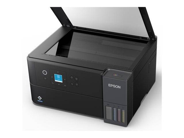 Epson EcoTank ET2950 Impresora Multifuncion Colore Duplex WiFi 33ppm