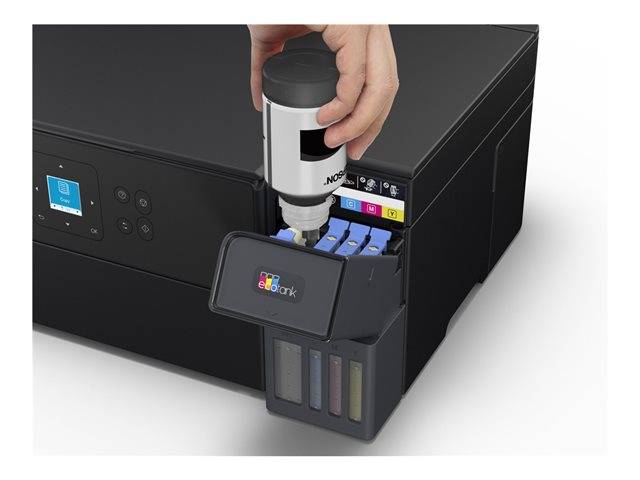 Epson EcoTank ET2950 Impresora Multifuncion Colore Duplex WiFi 33ppm