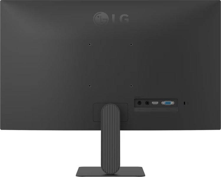 LG Monitor 23.8" LED IPS Entry FullHD 120Hz - Respuesta 5ms - 16:9 - HDMI - VESA 100x100mm