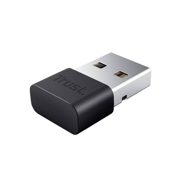 Trust Myna Adattatore Bluetooth 5.4 - Portata 10m - 3Mbps - BLE