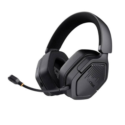 Trust GXT 493PS Carus Cuffie Wireless per PS5 - Bluetooth - Fino a 70 Ore Autonomia - Colore Nero