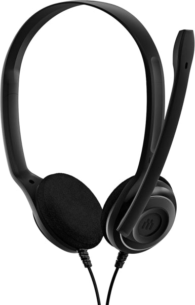 Epos Sennheiser PC 8 USB Cuffia Stereo con Microfono - Cavo 2m - Colore Nero