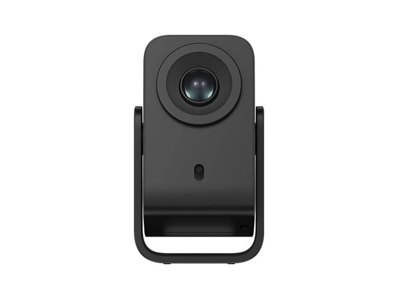 TCL Smart Projector C1 Proiettore Portatile 230 Lumen - 1080P FHD - Google TV - 120"