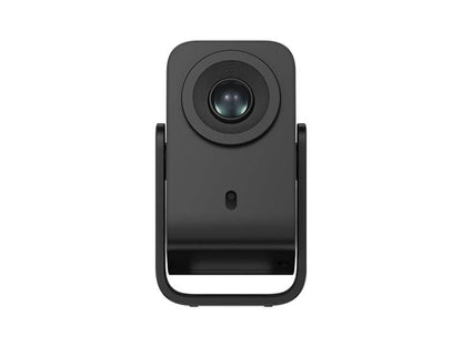 TCL Smart Projector C1 Proiettore Portatile 230 Lumen - 1080P FHD - Google TV - 120"