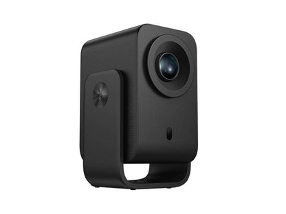 TCL Smart Projector C1 Proiettore Portatile 230 Lumen - 1080P FHD - Google TV - 120"