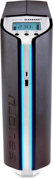 Salicru SPS 900 SOHO+ SAI 900VA - Line Interactive - Doppio Caricabatterie USB - 4 Uscite Schuko