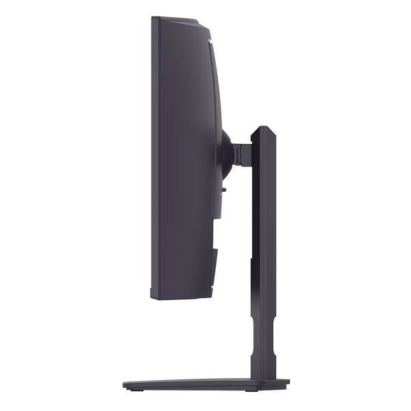 LG UltraGear Monitor 31.5" Curvo 1000R VA QHD FreeSync 180Hz - Respuesta 1ms - 16:9 - HDMI, DisplayPort - VESA 100x100mm