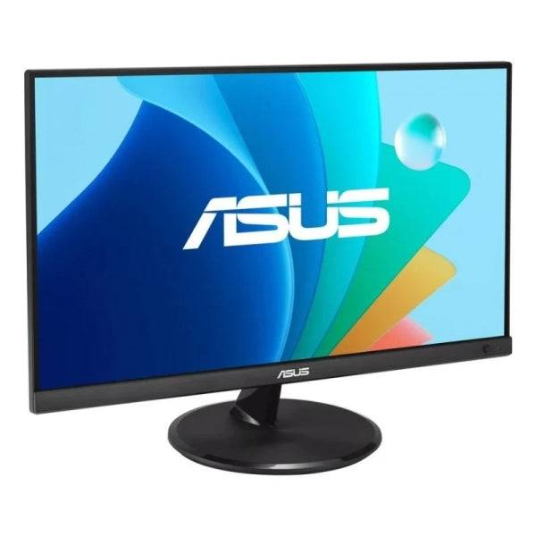 Asus VP227HF Monitor 21.5" LED VA FullHD 100Hz - Respuesta 1ms - HDMI, VGA - VESA 100x100mm