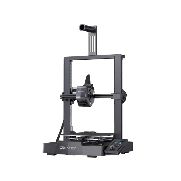 Creality Ender-3 V3 SE Stampante 3D Aperta - Volume 22x22x25cm - Assi Y e Z con Guide Lineari Doppie - Livellamento Automatico - Velocità fino a 250mm/s