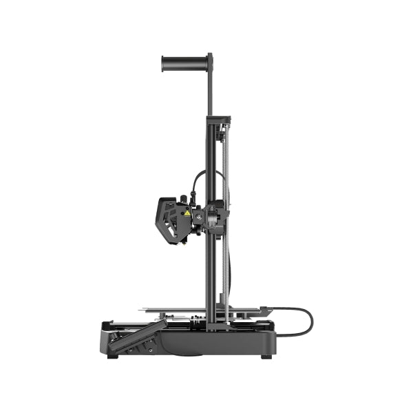Creality Ender-3 V3 SE Stampante 3D Aperta - Volume 22x22x25cm - Assi Y e Z con Guide Lineari Doppie - Livellamento Automatico - Velocità fino a 250mm/s