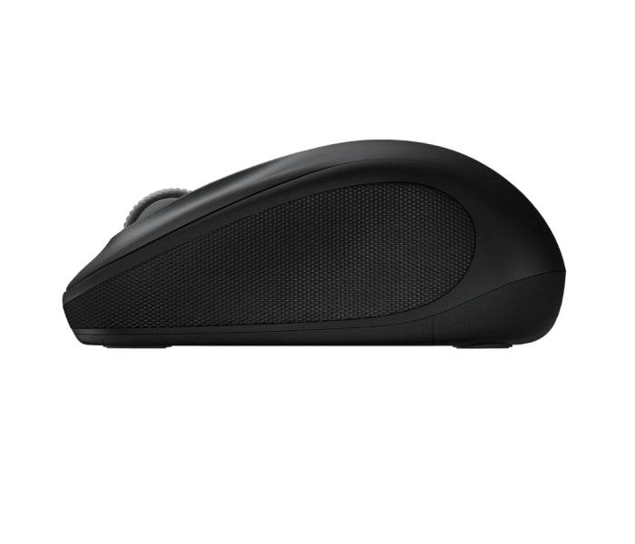 Logitech M325S Mouse Wireless 1000dpi - 5 Pulsanti - Uso Ambidestro - Colore Grigio Scuro