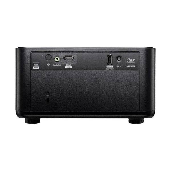 Optoma Photon Life PH31 Proyector LED DLP HDR FullHD 3D - Altavoz 5w - HDMI, USB - 3700 Lumenes LED - Portatil