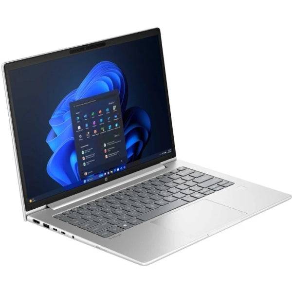 HP ProBook 4 G1i Portatil 14" Intel Core Ultra 7 255U AI Wolf Pro Security Edition - 16GB - 512GB SSD - USB 3.2, USB-C, HDMI - Windows 11 Pro - Teclado QWERTY (ES)