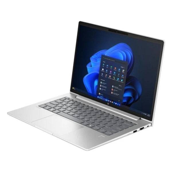 HP ProBook 4 G1iR Portatil 14" Intel Core 5 120U Wolf Pro Security Edition - 16GB - 512GB SSD - USB 3.2, USB-C, HDMI - Windows 11 Pro - Teclado QWERTY (ES)