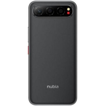 ZTE Nubia Air 5G Smartphone Schermo 6,78" - 8+12 GB RAM - 256 GB - 120 Hz - Batteria 5000 mAh