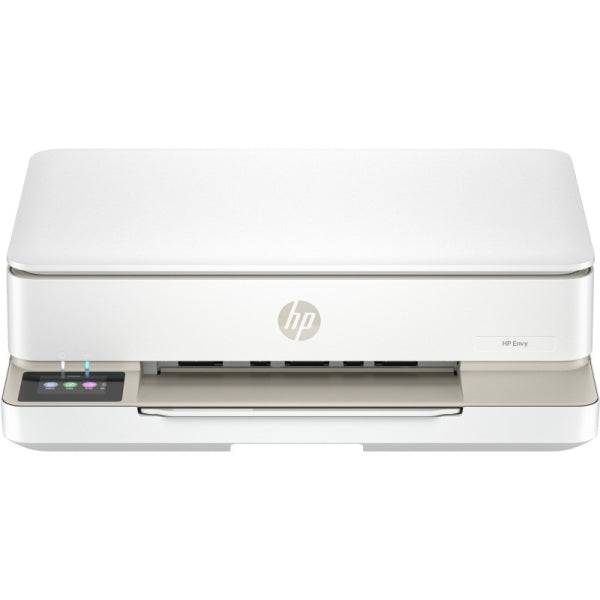 HP Envy 6120e Stampante Multifunzione a Colori Duplex WiFi 10ppm
