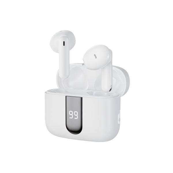 Blackbyte by Pedro Buerbaum Zenith Pro Cuffie Bluetooth - Cancellazione del Rumore ENC/ANC - Portata 15m - Controllo Tattile