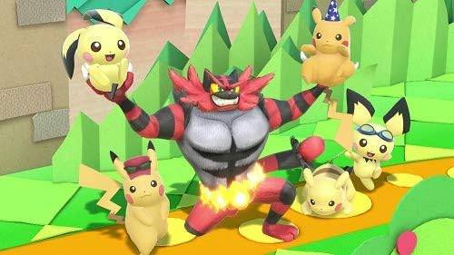 Nintendo Videogioco Super Smash Bros. Ultimate per Consola Nintendo Switch - Genere Lotta/Multigiocatore/Azione - PEGI 12