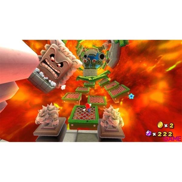Nintendo Pack Videogiochi Super Mario Galaxy e Super Mario Galaxy 2 per Consola Nintendo Switch - Genere Piattaforme/Avventura - PEGI 7