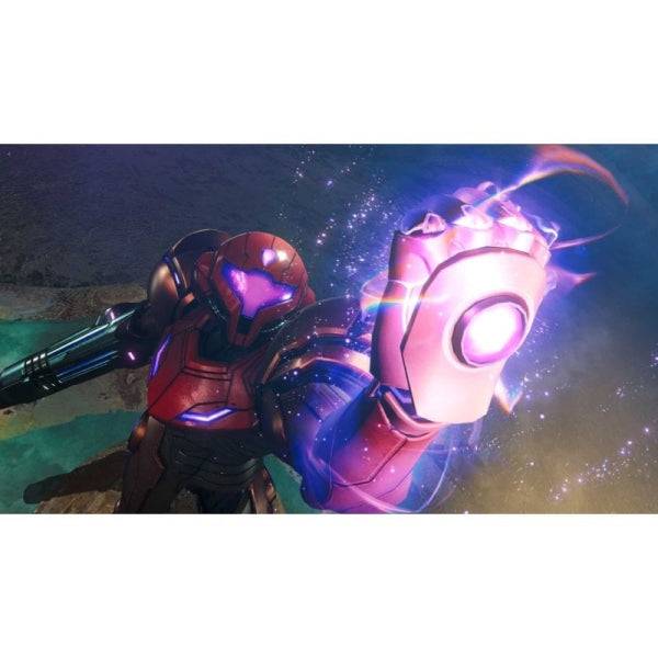 Nintendo Videogame Metroid Prime 4: Beyond per Console Nintendo Switch - Genere Azione/Avventura/Esplorazione - PEGI 12