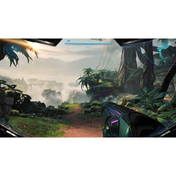 Nintendo Videogame Metroid Prime 4: Beyond per Console Nintendo Switch - Genere Azione/Avventura/Esplorazione - PEGI 12