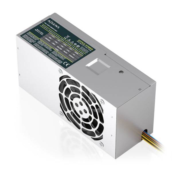 Aisens ASPC-500TFX-SEO Alimentatore 500W TFX OEM - Ventola 80mm