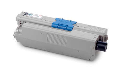 OKI Executive ES3452 MFP/ES5431DN/ES5462 MFP Cartuccia di Toner Compatibile