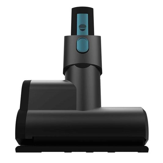 Cecotec Accessorio per Tappezzerie - Compatibile con Scoba e Micro - Spazzola Motorizzata - Facile da Usare - Pulizia Efficiente - Colore Nero