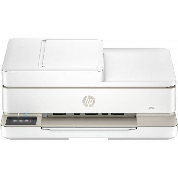 HP Envy 6520e Impresora Multifuncion Colore Duplex WiFi 10ppm - ADF de 35 Hojas