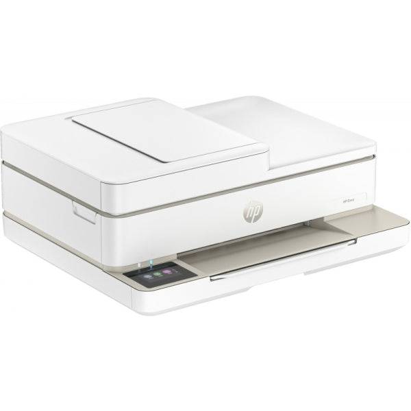 HP Envy 6520e Impresora Multifuncion Colore Duplex WiFi 10ppm - ADF de 35 Hojas