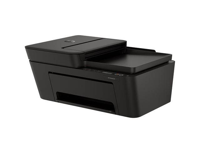 HP DeskJet 4310 Stampante Multifunzione a Colori WiFi 8.5ppm - ADF 35 Fogli