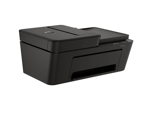 HP DeskJet 4310 Stampante Multifunzione a Colori WiFi 8.5ppm - ADF 35 Fogli