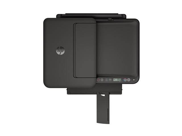 HP DeskJet 4310 Stampante Multifunzione a Colori WiFi 8.5ppm - ADF 35 Fogli