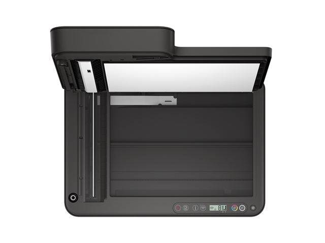 HP DeskJet 4310 Stampante Multifunzione a Colori WiFi 8.5ppm - ADF 35 Fogli