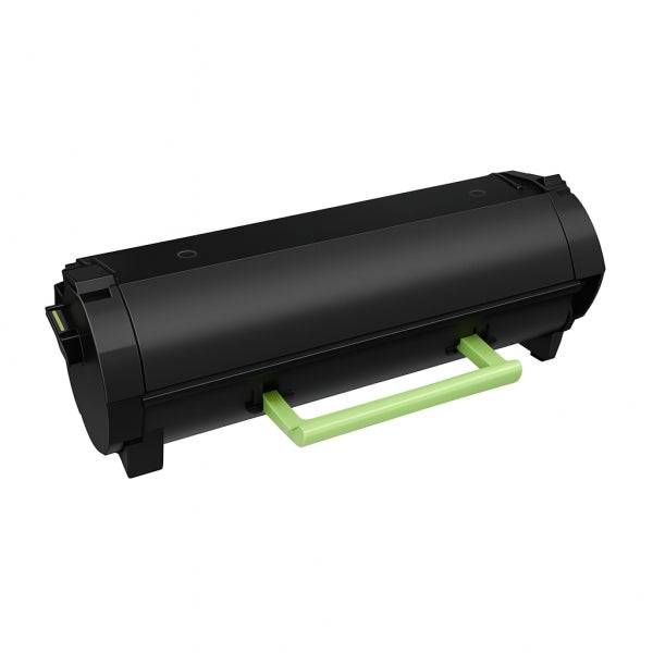 Lexmark M1145/XM1145 Nero Cartuccia Toner Compatibile - Sostituisce 24B6035