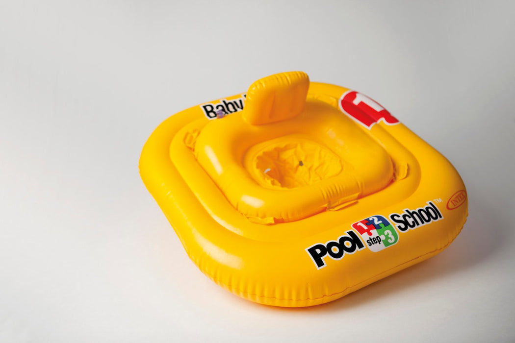 Salvagente Mutandina Poolschool 79x79 cm 1-2 Anni