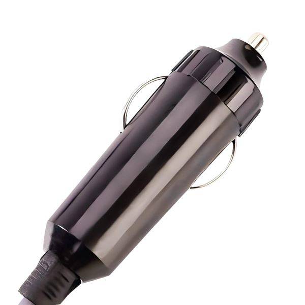 Muvip MV0634 Doccia Portatile 12V - Ultraleggera e Compatta - Controllo della Portata