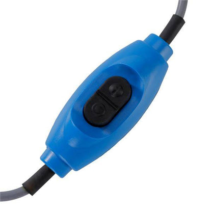 Muvip MV0634 Doccia Portatile 12V - Ultraleggera e Compatta - Controllo della Portata