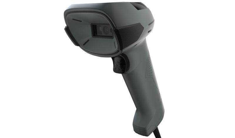 Safescan 310-W Lettore Codice a Barre 1D e 2D - USB-A - Plug and Play - Ergonomico