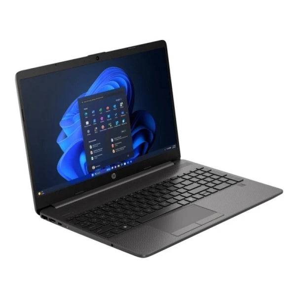 HP 250R G9 Portatile 15.6" Intel Core 5-120U - 8GB - 512GB SSD - Windows 11 Pro - Nero - Tastiera QWERTY (ES)
