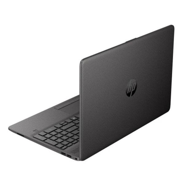 HP 250R G9 Portatile 15.6" Intel Core 5-120U - 8GB - 512GB SSD - Windows 11 Pro - Nero - Tastiera QWERTY (ES)