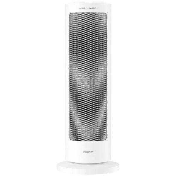 Xiaomi Fan Heater Termoventilatore Ceramico 2000W - 2 Livelli di Potenza - Oscillazione 70º - Colore Bianco