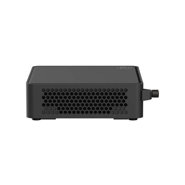 Asus NUC 15 Pro Slim Mini Barebone Intel Core 7 240H - Refresh-H 45W - DDR5 - USB 2.0, 3.2, HDMI, RJ-45, Thunderbolt 4, WIFI7, Bluetooth 5.4