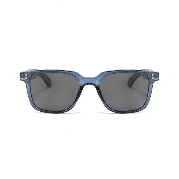 Energy Sistem Urban Music Sense Occhiali Bluetooth - Lenti Polarizzate con Protezione UV400 e Anti Luce Blu - Riproduzione Musicale - Microfono e Assistente Vocale - Accensione Automatica - IPX5 - Controllo Tattile - Autonomia 5 ore - Colore Nero