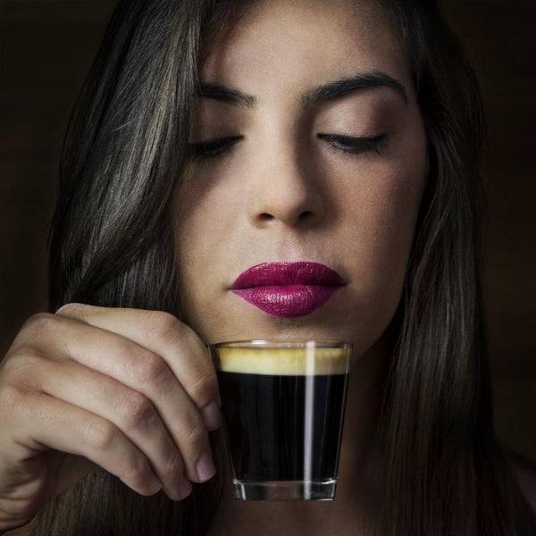 Cecotec Power Espresso 20 Professionale Macchina per Caffè Espresso con Vapore - Capacità 1.5L - Pressione 20bar - Serbatoio 1.5L - Acciaio Inossidabile - Vapo - Scaldatazze - Colore Nero e Argento