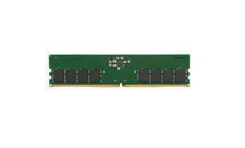 Kingston Value Ram Memoria RAM DDR5 5600MHz 16GB 1.1V CL46 DIMM
