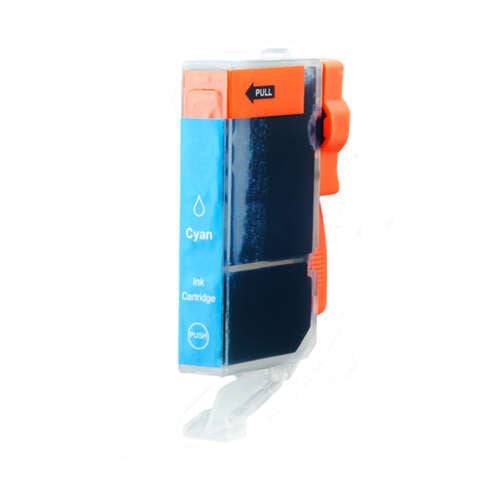 Cartuccia d'inchiostro Canon CLI571XL Compatibile